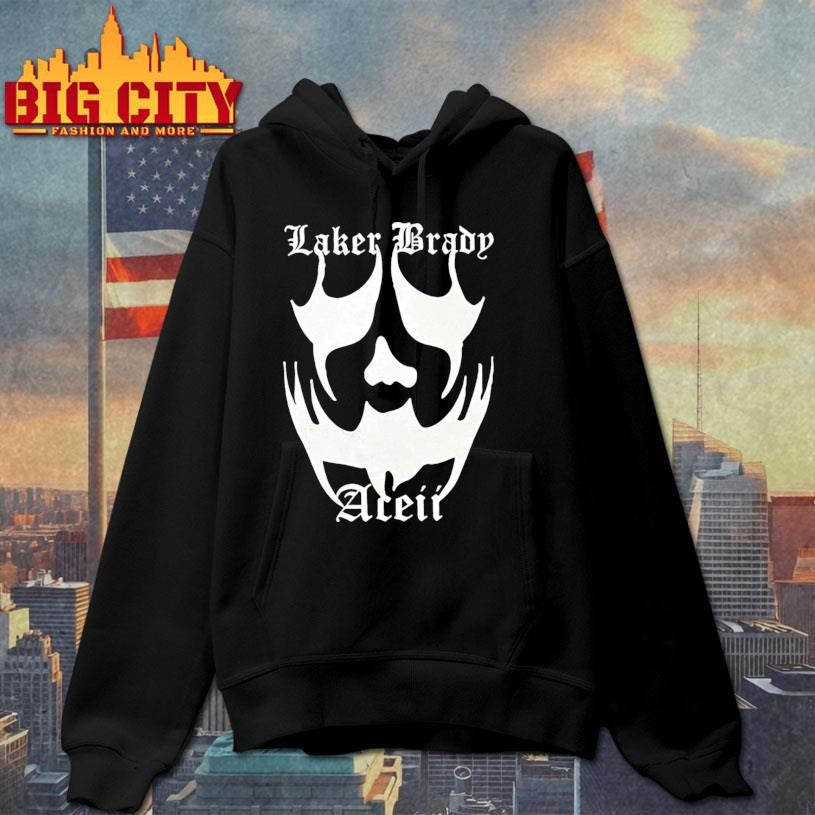 Laker Brady Aceii Shirt