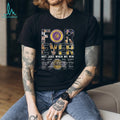 Lakers Forever Not Just When We Win Team History Signatures T Shirt