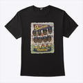 Lakers Showtime Los Angeles Dodgers Reunion T Shirt