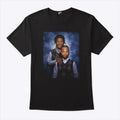 Lamar Jackson And Derrick Henry Baltimore Ravens Step Brothers T Shirt