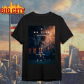 Lamine Yamal FC Barcelona On Fire 5 Goals In The Last 5 Games Poster Shirt