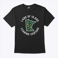 Land Of 10,000 Learing Centers Quality Learning State T Shirt