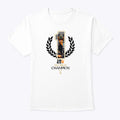 Lando Norris F1 2025 World Champion Shirt