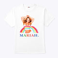 Lando Norris Mariah Carey Pride Month T Shirt
