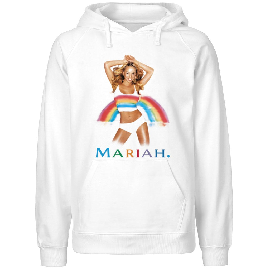 Lando Norris Wearing Mariah Pride Month Shirt