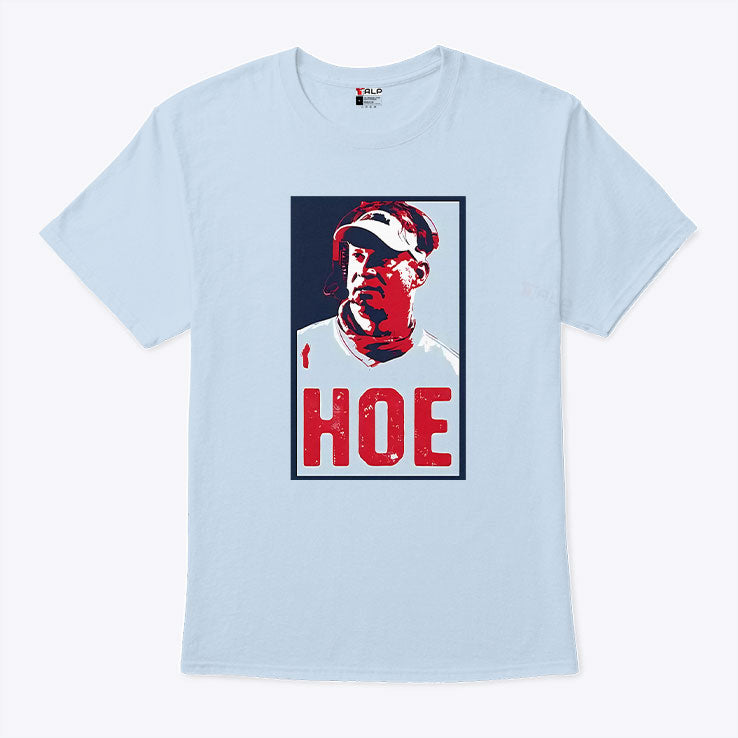 Lane Kiffin Hoe Hope T Shirt