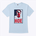 Lane Kiffin Hoe Hope T Shirt