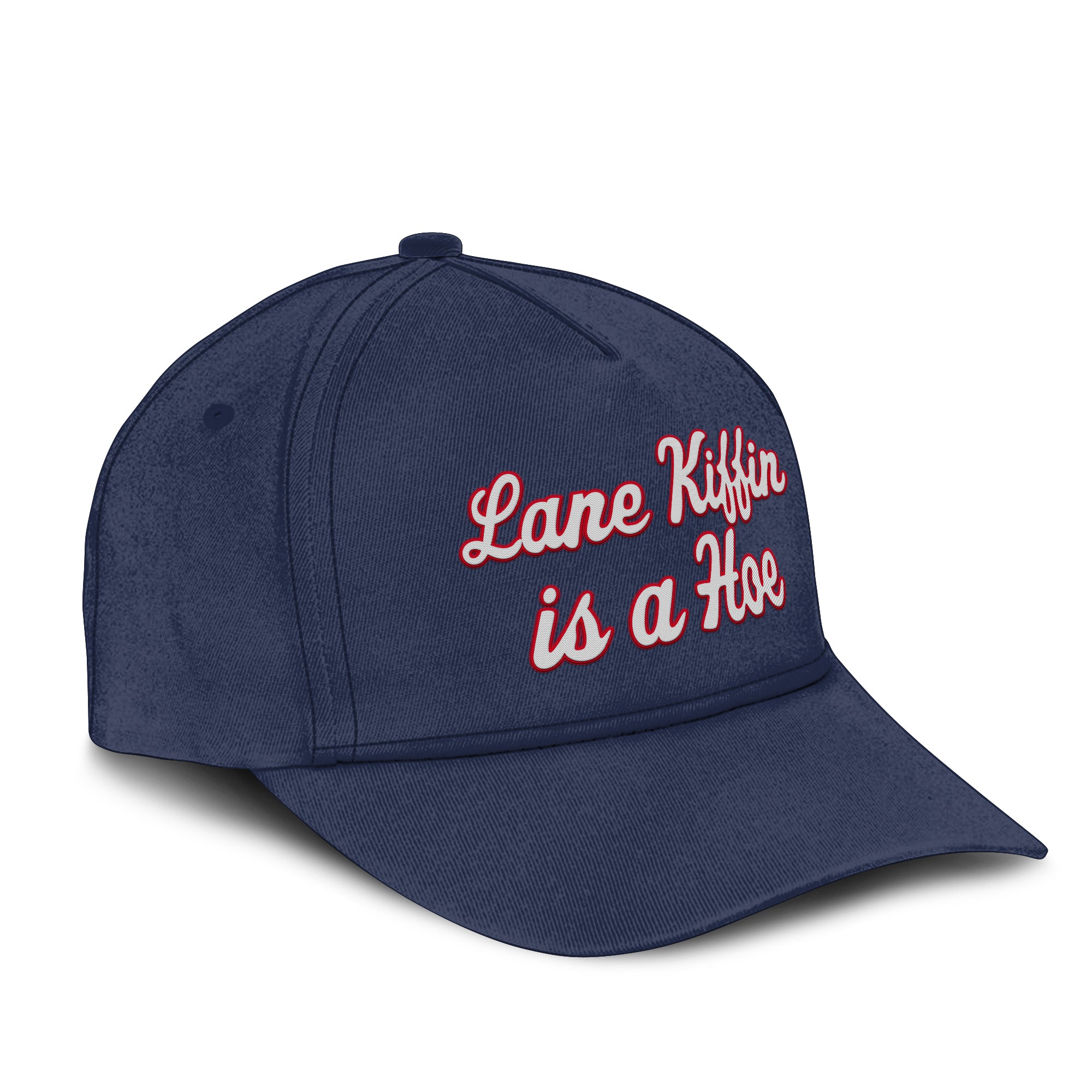 Lane Kiffin Is A Hoe Hat