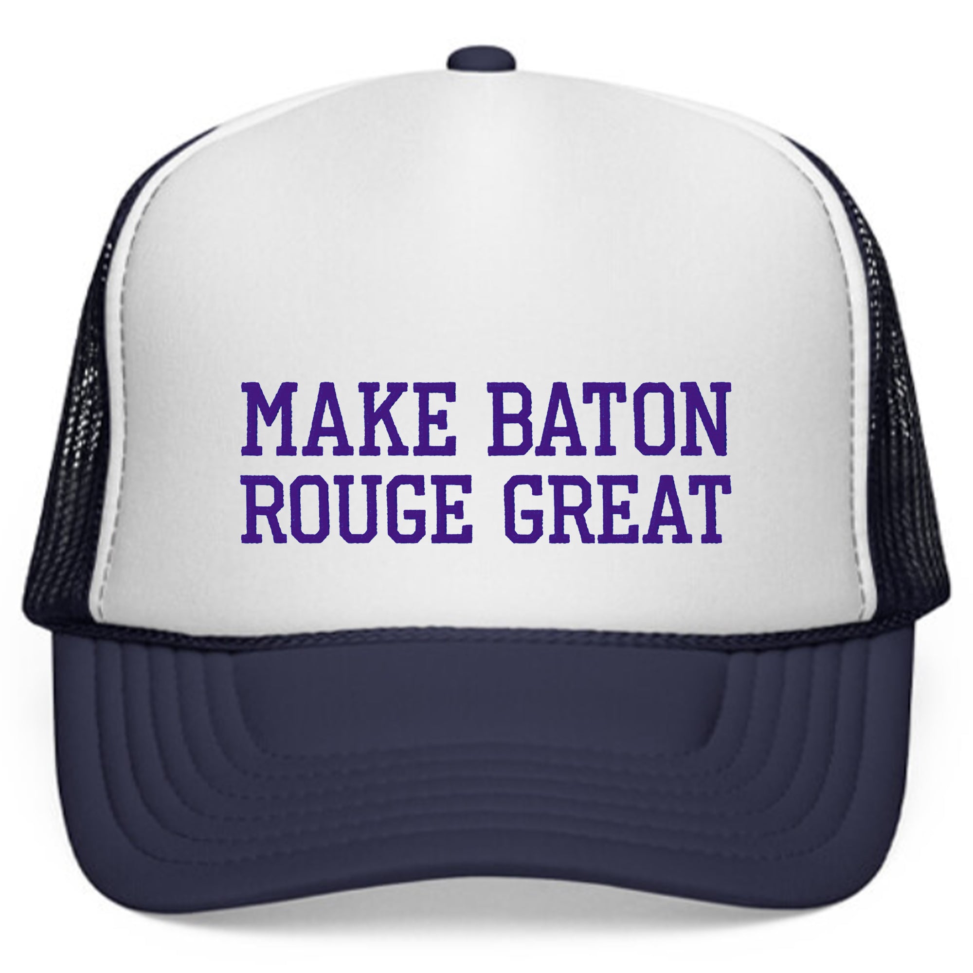 Lane Kiffin Make Baton Rouge Great Hat