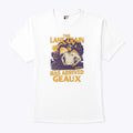 Lane Kiffinn Lsuu Louisiana Tigers Train Has Arrived Geaux T Shirt