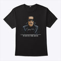 Larry Elder The Black Face Of White Supremacy T Shirt