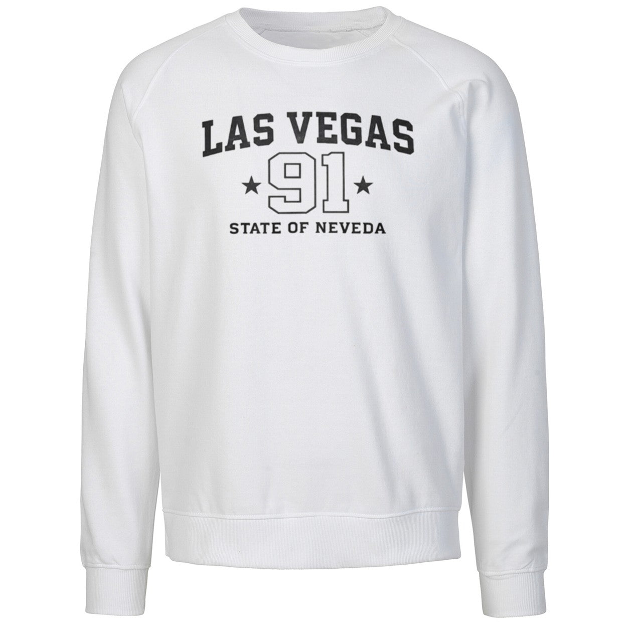 Las Vegas 91 State Of Neveda Shirt