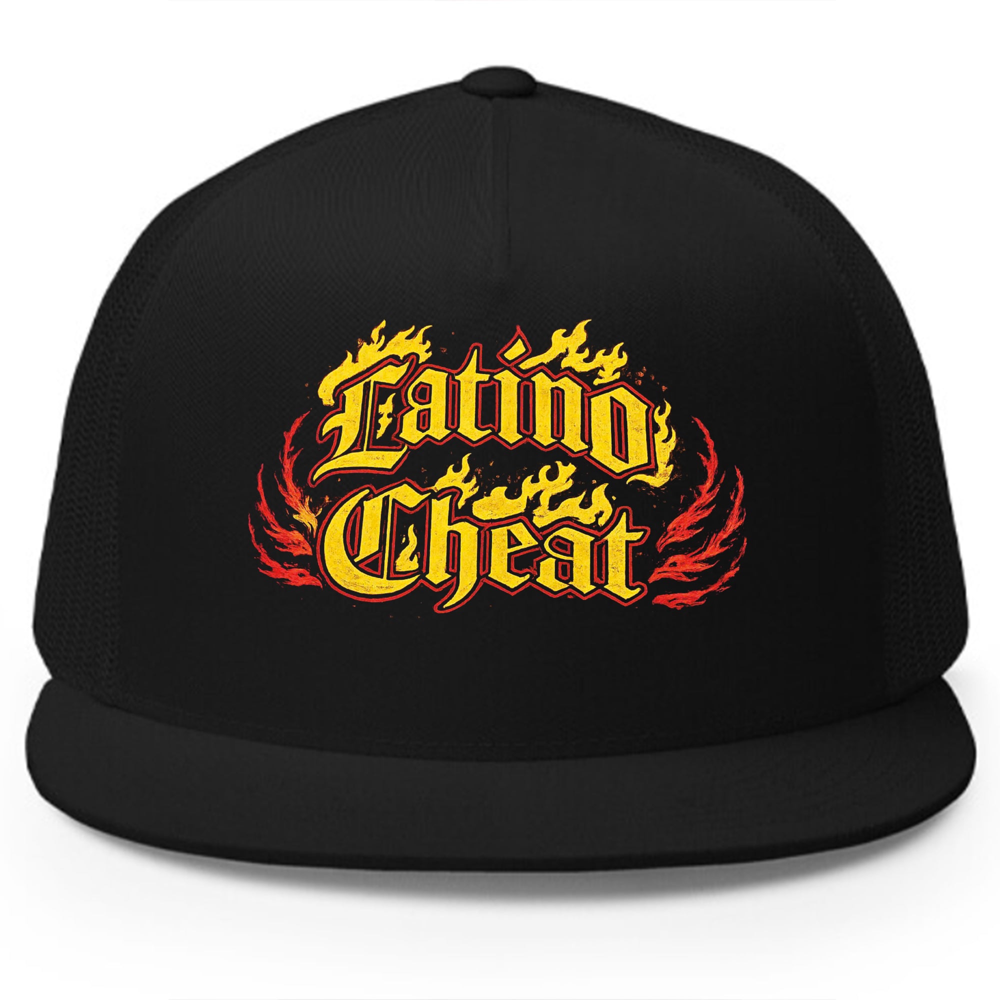 Latino Cheat 2026 Hat