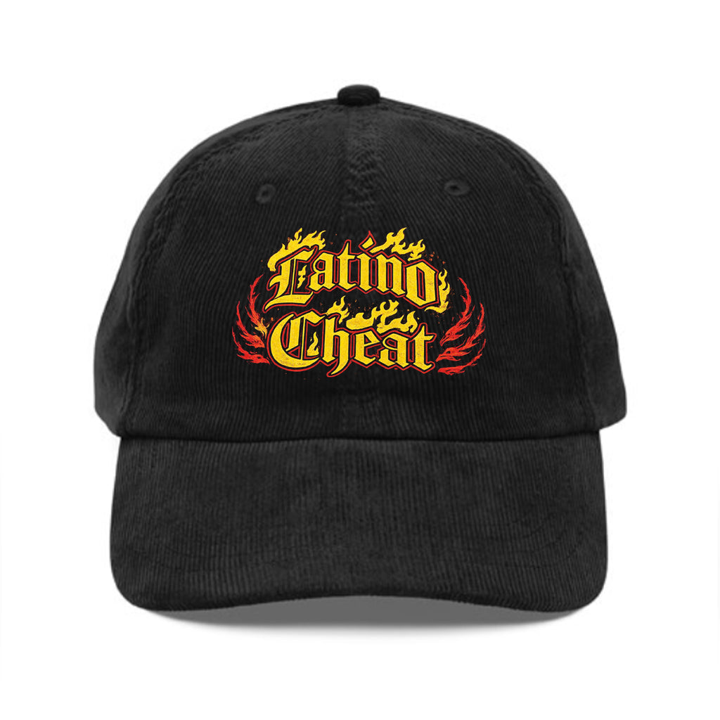 Latino Cheat 2026 Hat