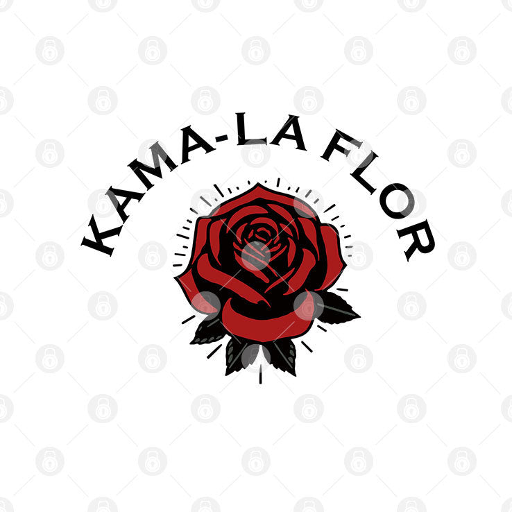 Latinos For Kamala Harris Vote 2024 Le Tenemos Tanto Amor Shirt