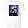Lauri Markkanen Keyonte George Step Brothers Shirt
