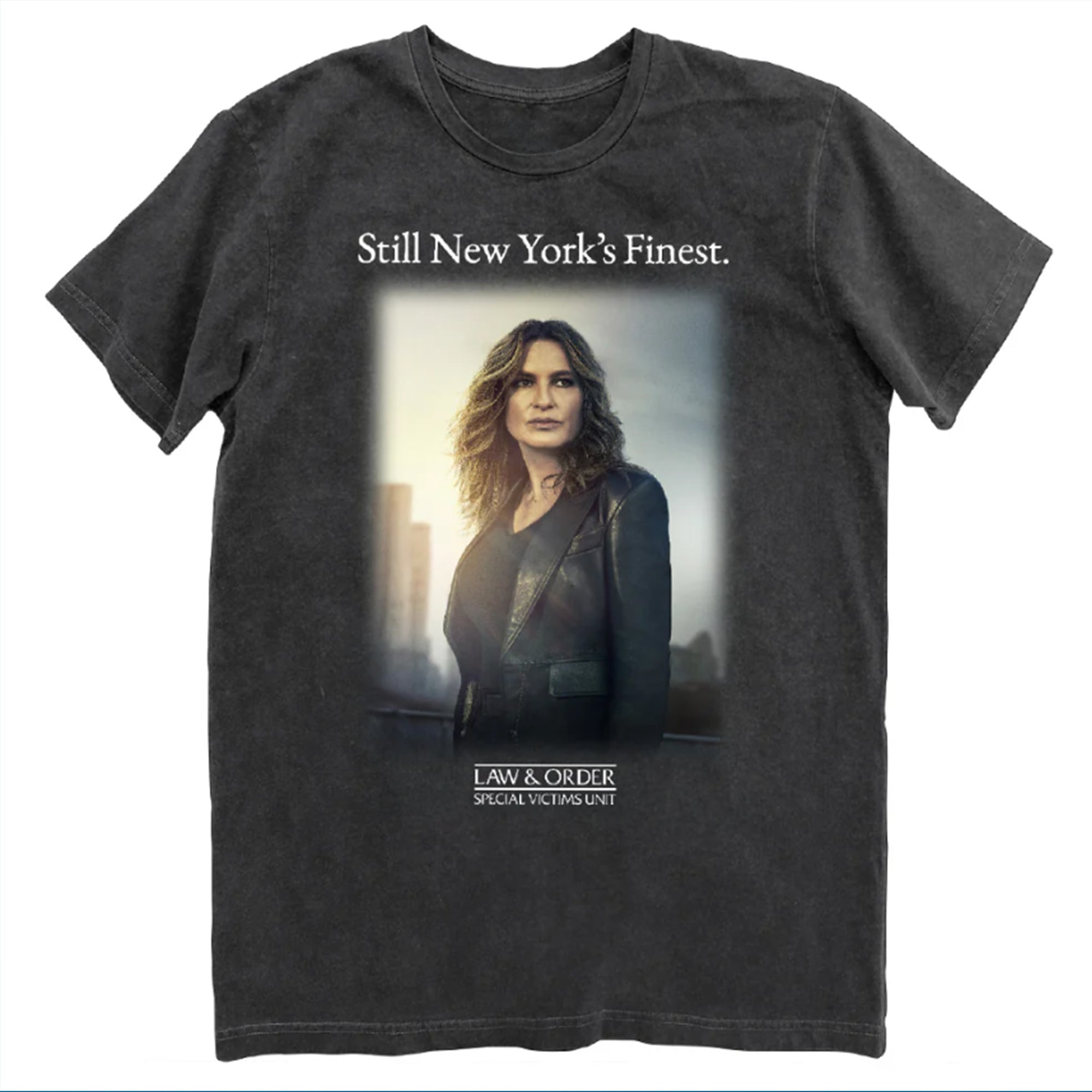 Law & Order SVU Still New York’s Finest Shirt