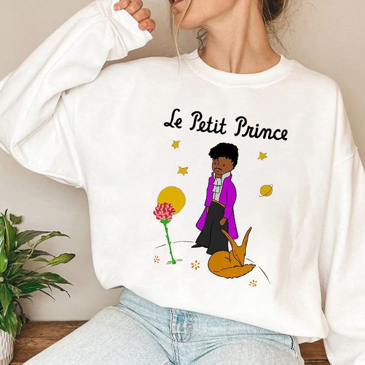 Le Petit Prince T Shirt