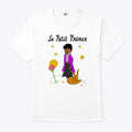 Le Petit Prince T Shirt