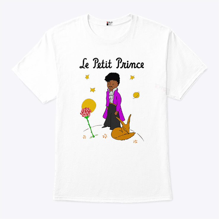 Le Petit Prince T Shirt
