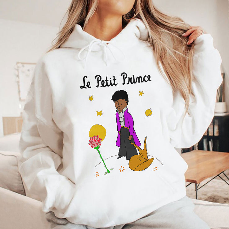 Le Petit Prince T Shirt