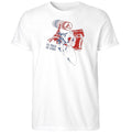 Le Tour De Zero Paris Shirt