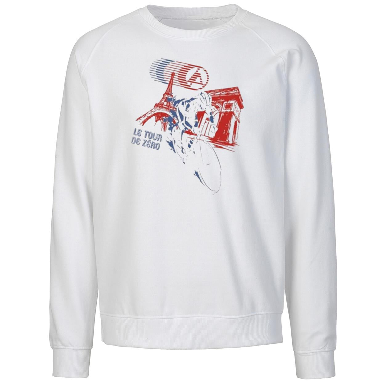 Le Tour De Zero Paris Shirt