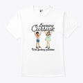 Learning Cursive Was Fucking Pointless T Shirt