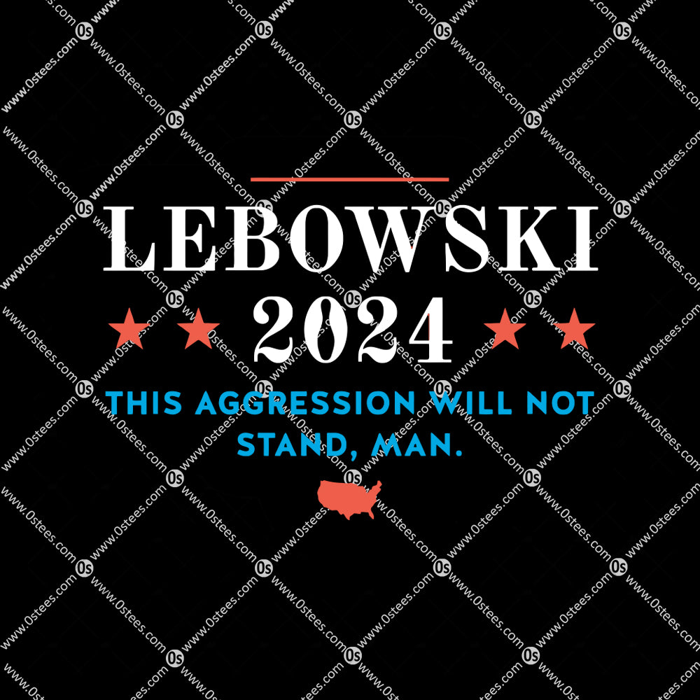Lebowski 2024