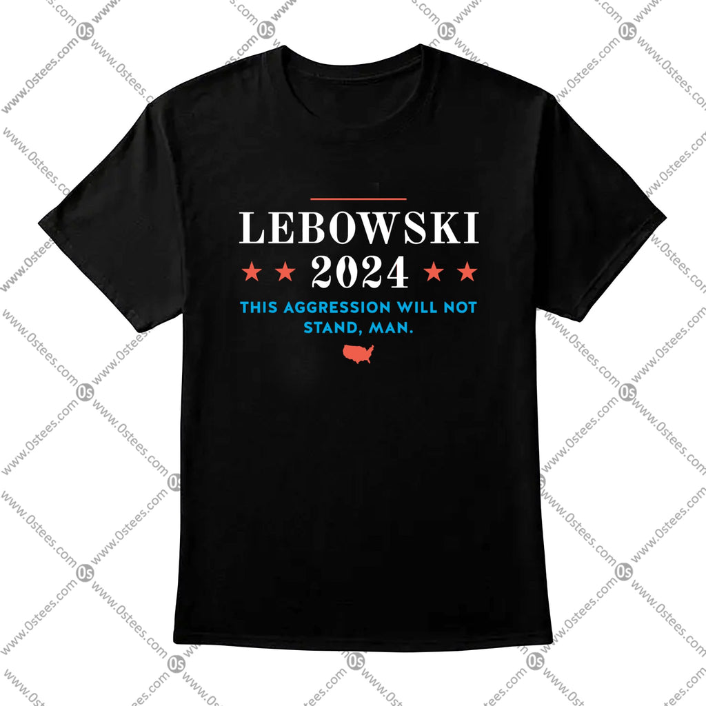 Lebowski 2024