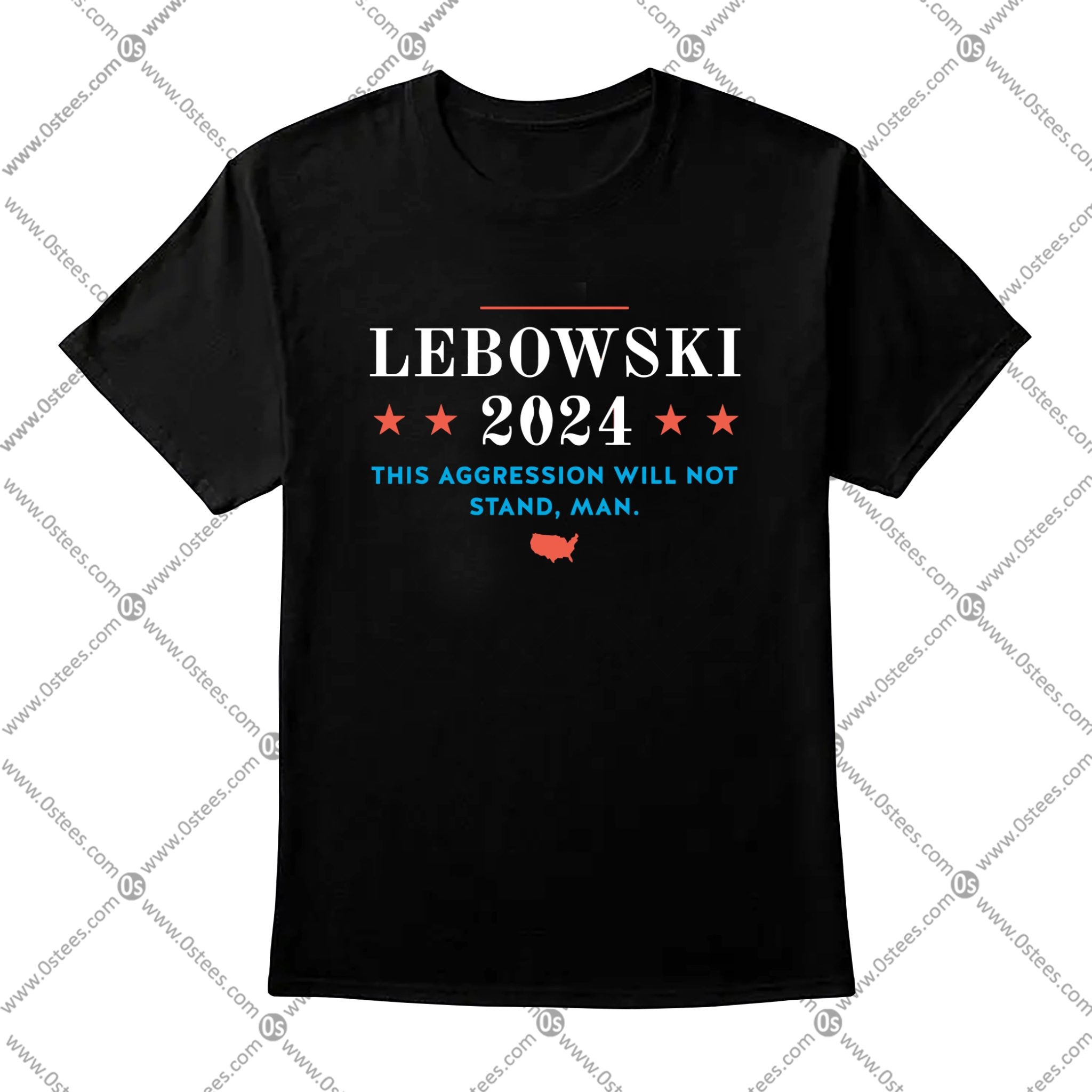 Lebowski 2024