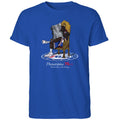 Lebron Philadelphia 76ers Welcomes The King Shirt