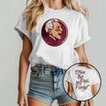 Lee Corso Not So Fast My Friend T Shirt