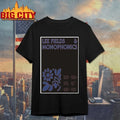 Lee Fields And Monophonics April 2026 Shows Poster shirt