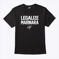 Legalize Marinara Guy Fieri Signature T Shirt