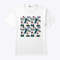 Legend Thanos Squid Game Shirt