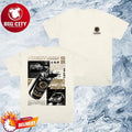 Legends Media Night Run Two Sided Shirt