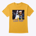 Lego Man Myles Turner T Shirt