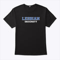 Lesbian University T Shirt