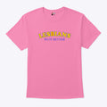 Lesbians Do It Better T Shirt