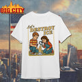 Lets Destroy Ice Shirt Abolish Ice Shirt