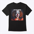 Let’s Go Brenda Kamala Harris Clown Shirt