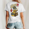 Rich Quack Let’s Quack All Bears Must Die Shirt