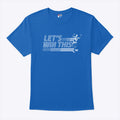 Let’s Win This Harris Walz USA 2024 Shirt