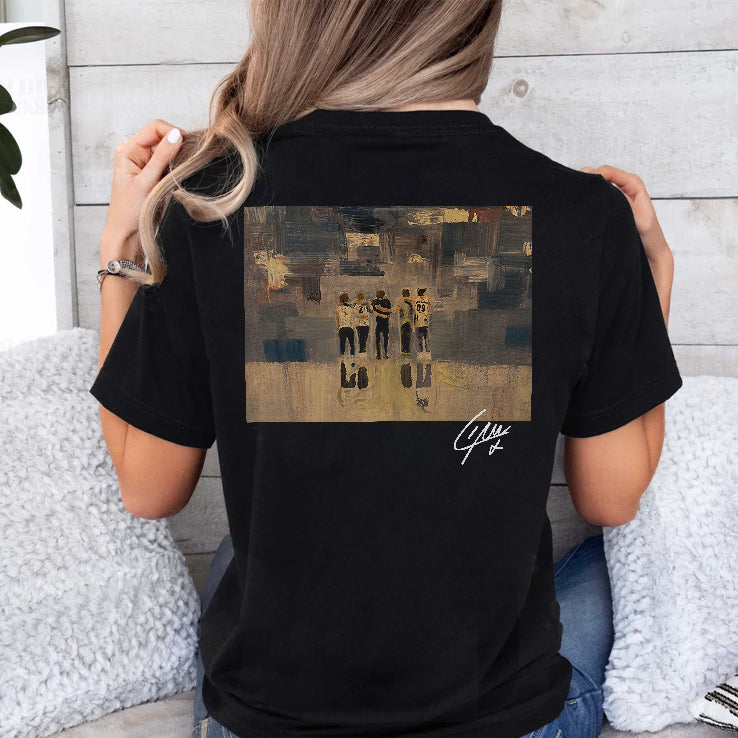 Liam Payne Choose Love T Shirt