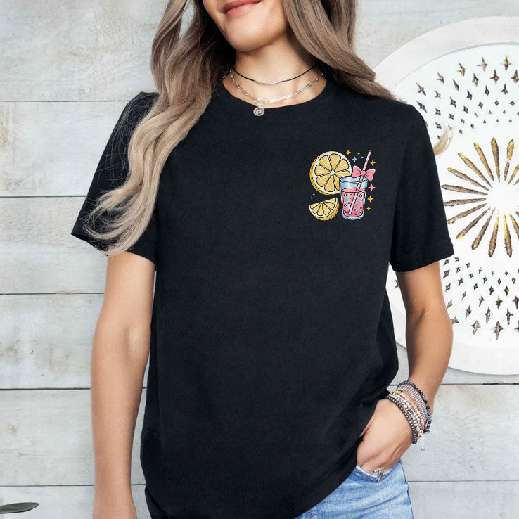 Life Gave Me Some Lemons But My Jesus He Be Makin’ Lemonade Shirt