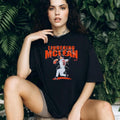 Lightning McLean Baseball Pitcher Sports Graphic T Shirt