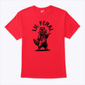 Lil Feral Raccoon T Shirt
