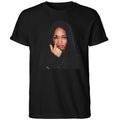 Lil Tay With Manon Bannerman Shirt