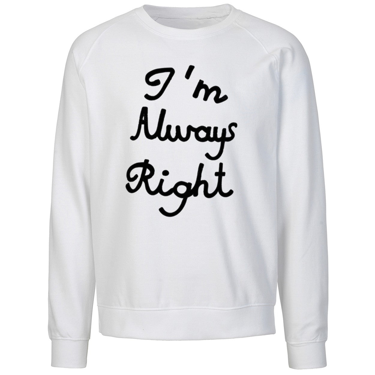 Lili Reinhart With I’m Always Right Shirt